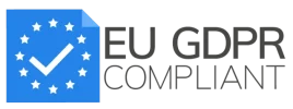 EU-GDPR-Compliant